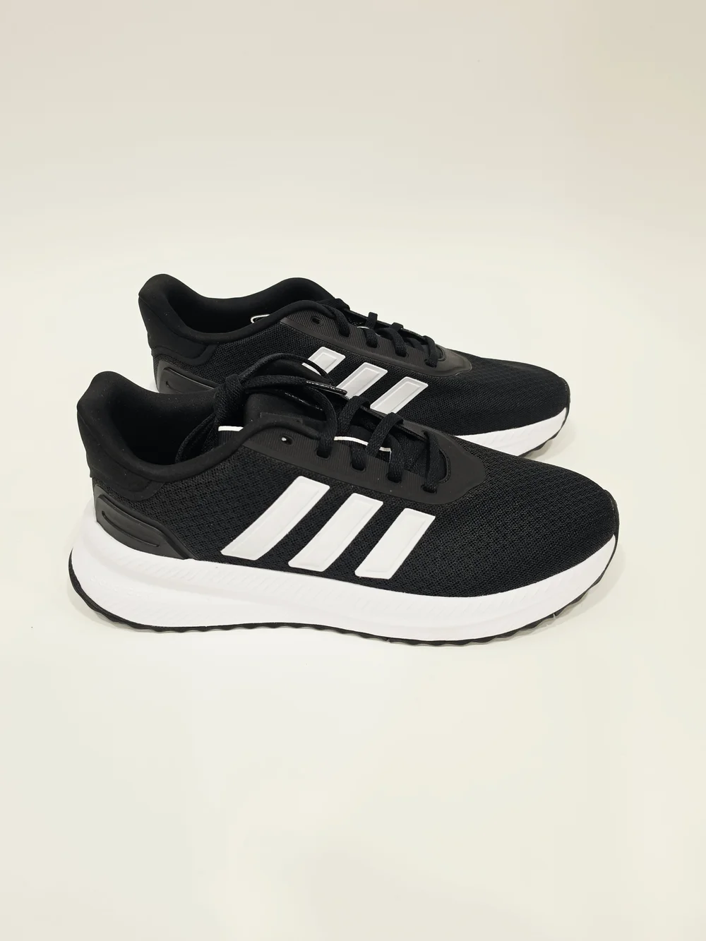 Adidas X_PLR Path Shoes Men's Black and White US Mens 8.5